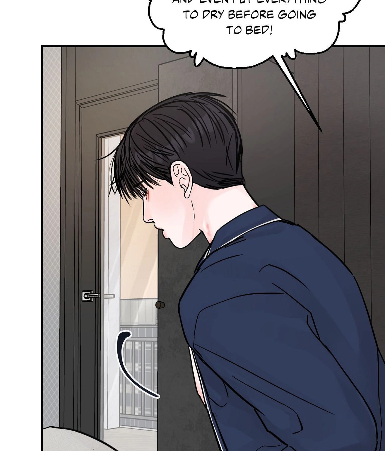 Jumping the Geon Chapter 54 page 49 - 