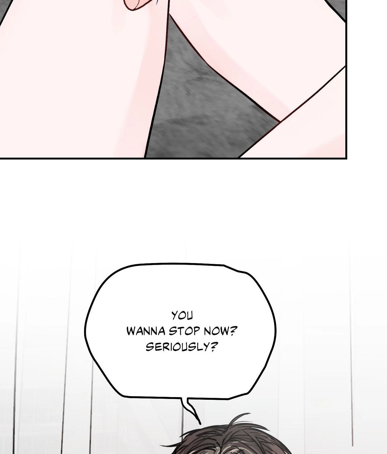 Jumping the Geon Chapter 54 page 6 - 