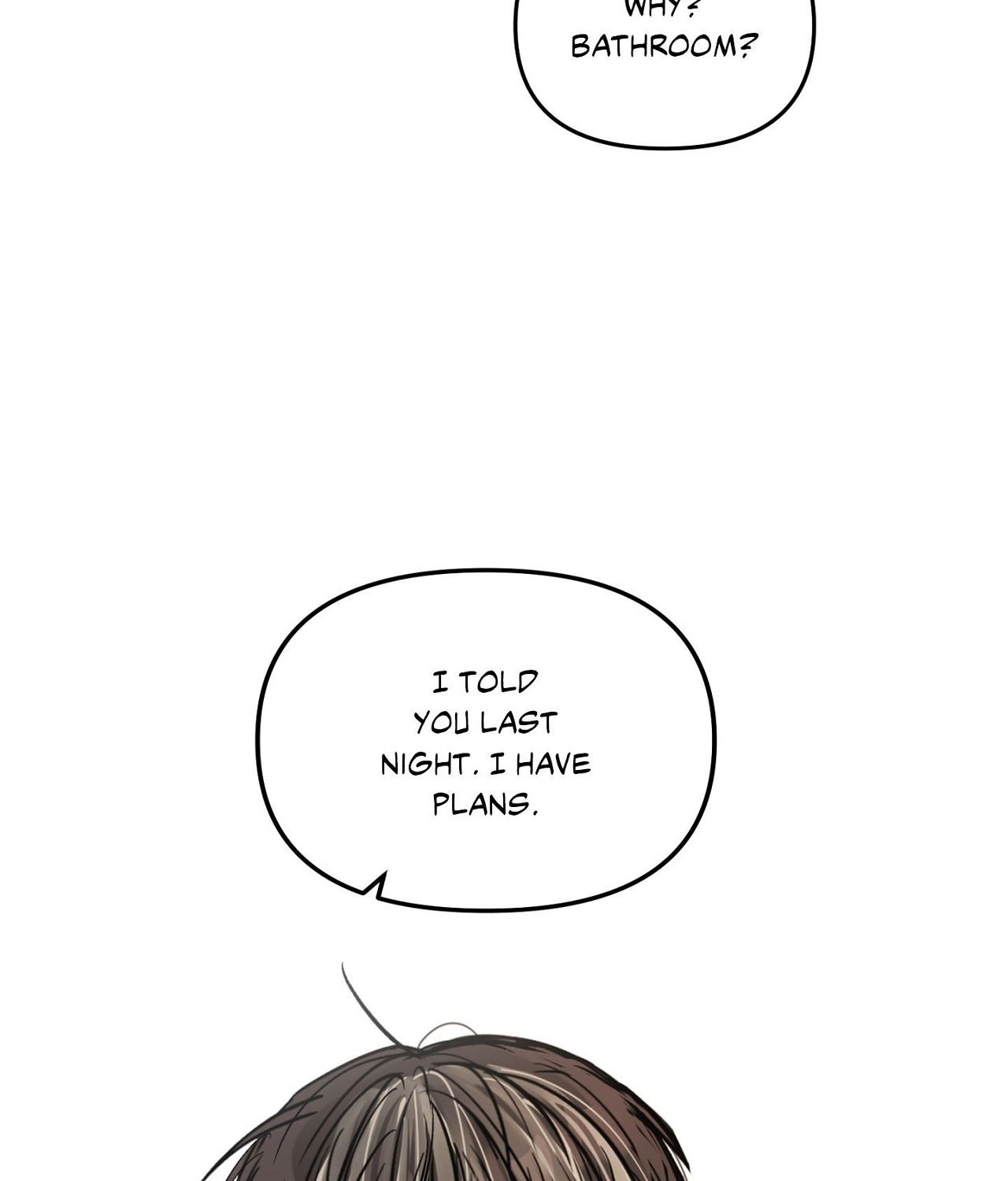 Jumping the Geon Chapter 54 page 52 - 