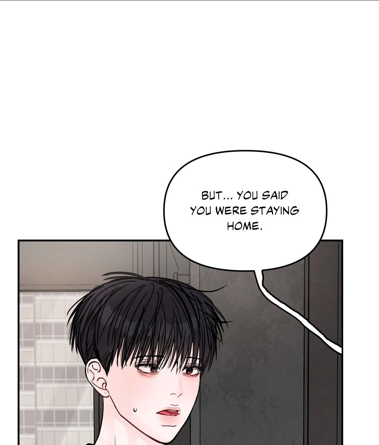 Jumping the Geon Chapter 54 page 54 - 
