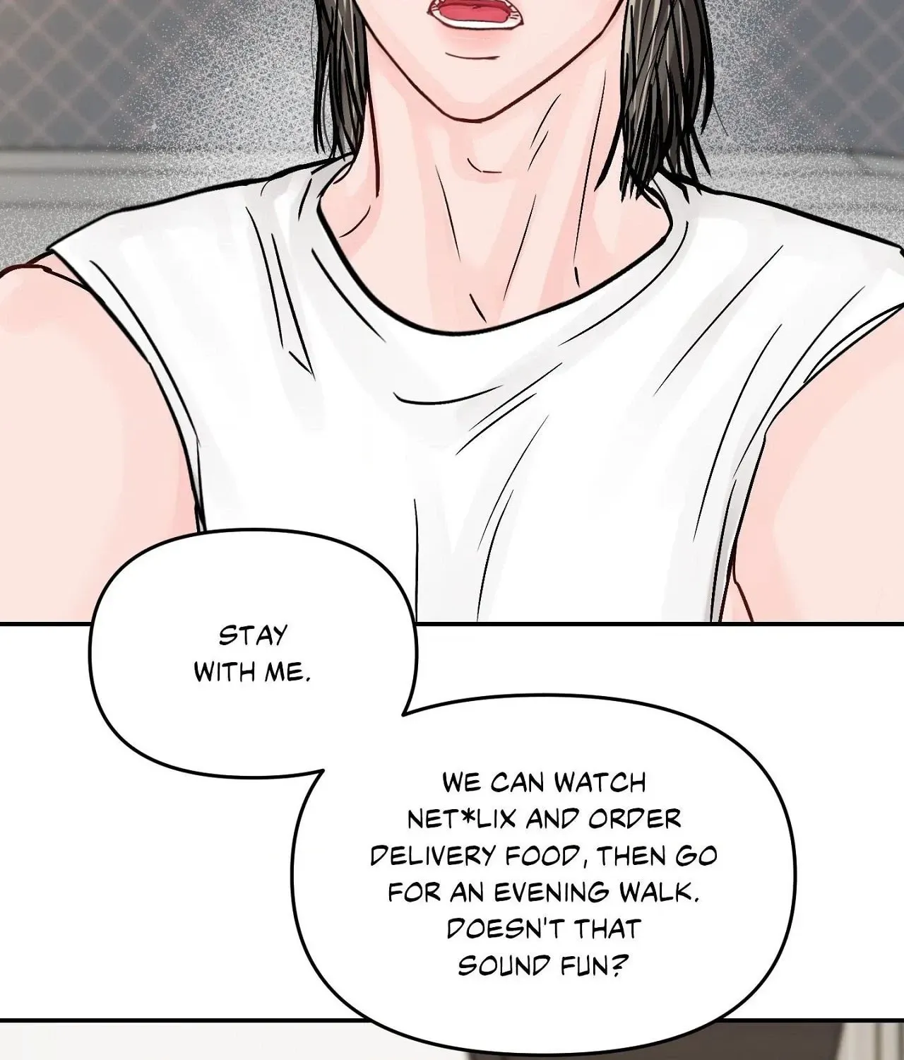 Jumping the Geon Chapter 54 page 60 - 