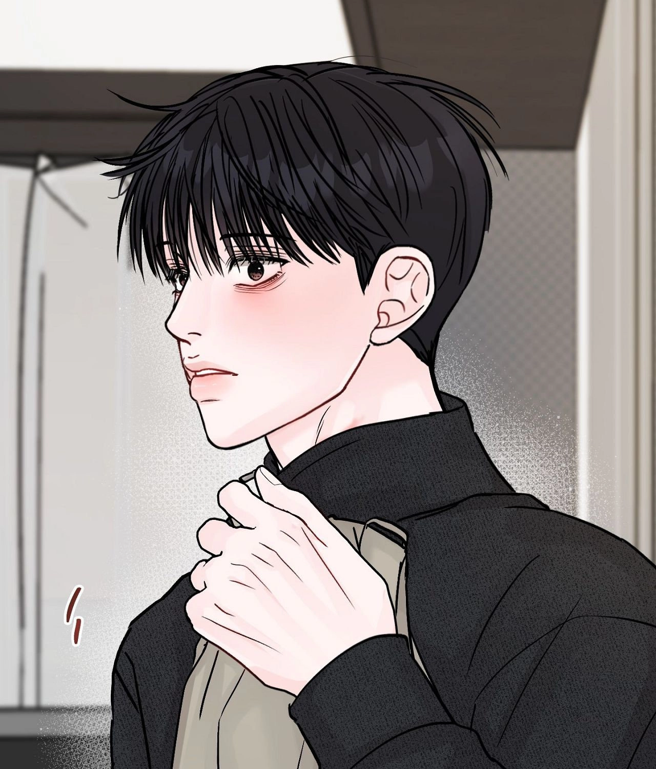Jumping the Geon Chapter 54 page 61 - 