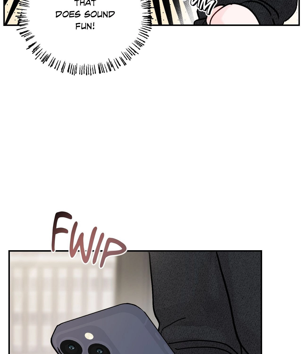 Jumping the Geon Chapter 54 page 64 - 