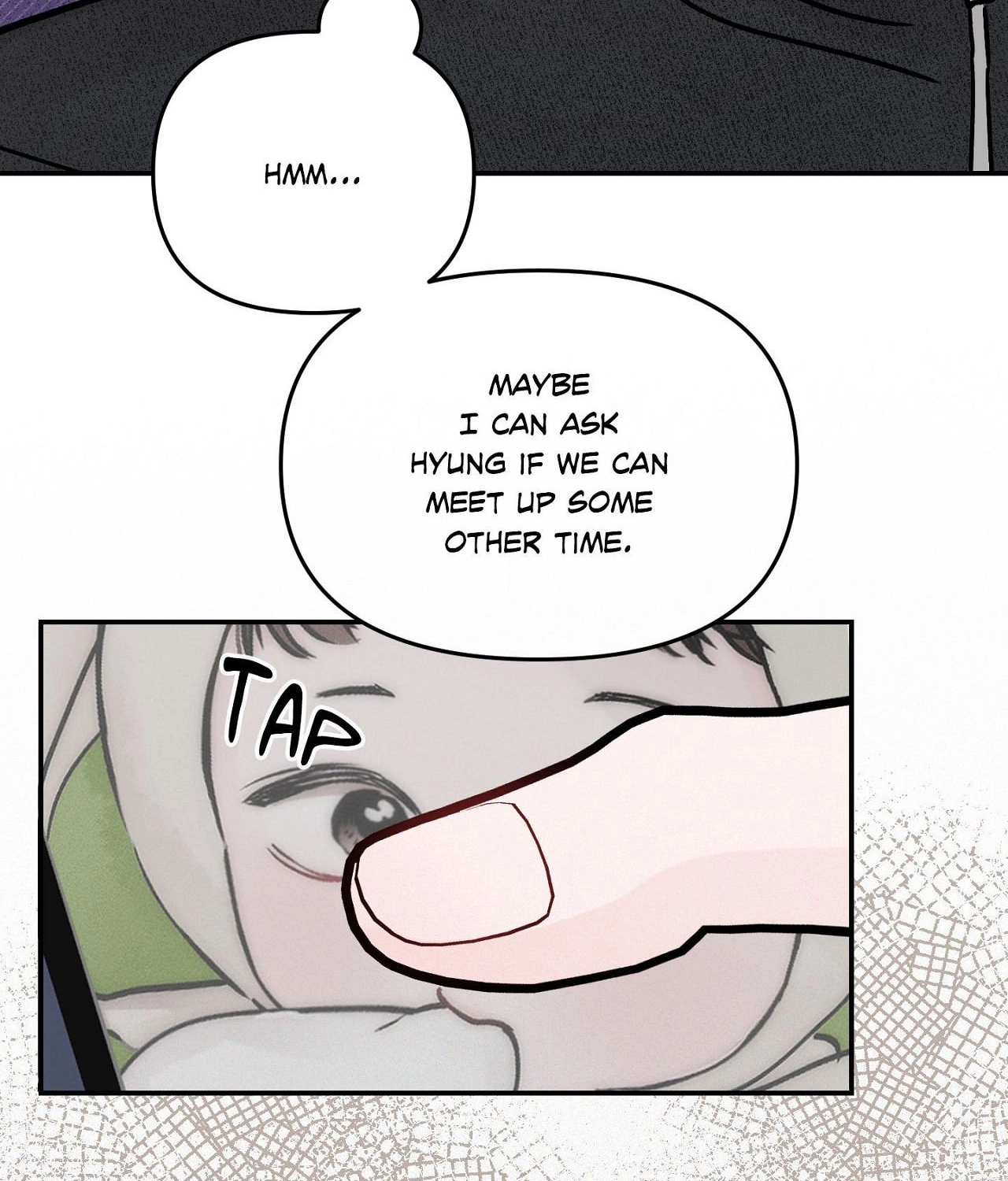 Jumping the Geon Chapter 54 page 68 - 