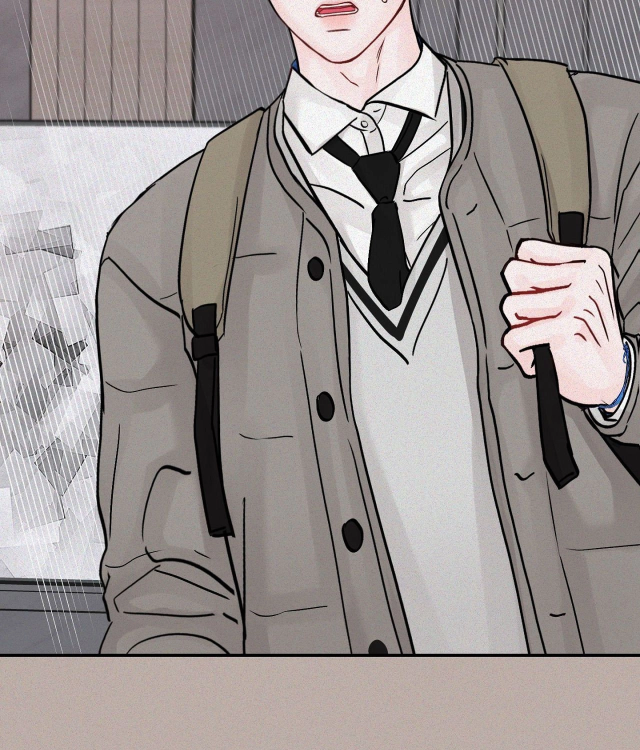 Jumping the Geon Chapter 54 page 71 - 