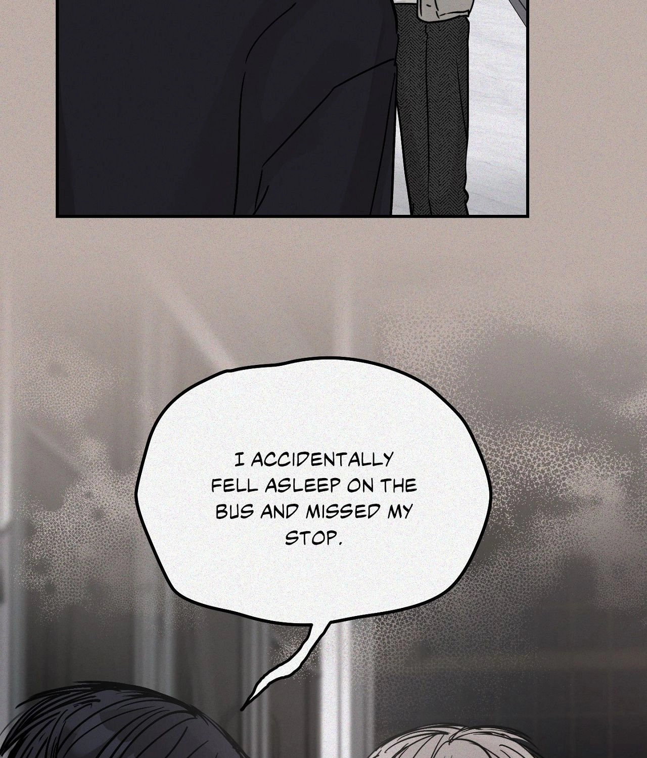 Jumping the Geon Chapter 54 page 73 - 