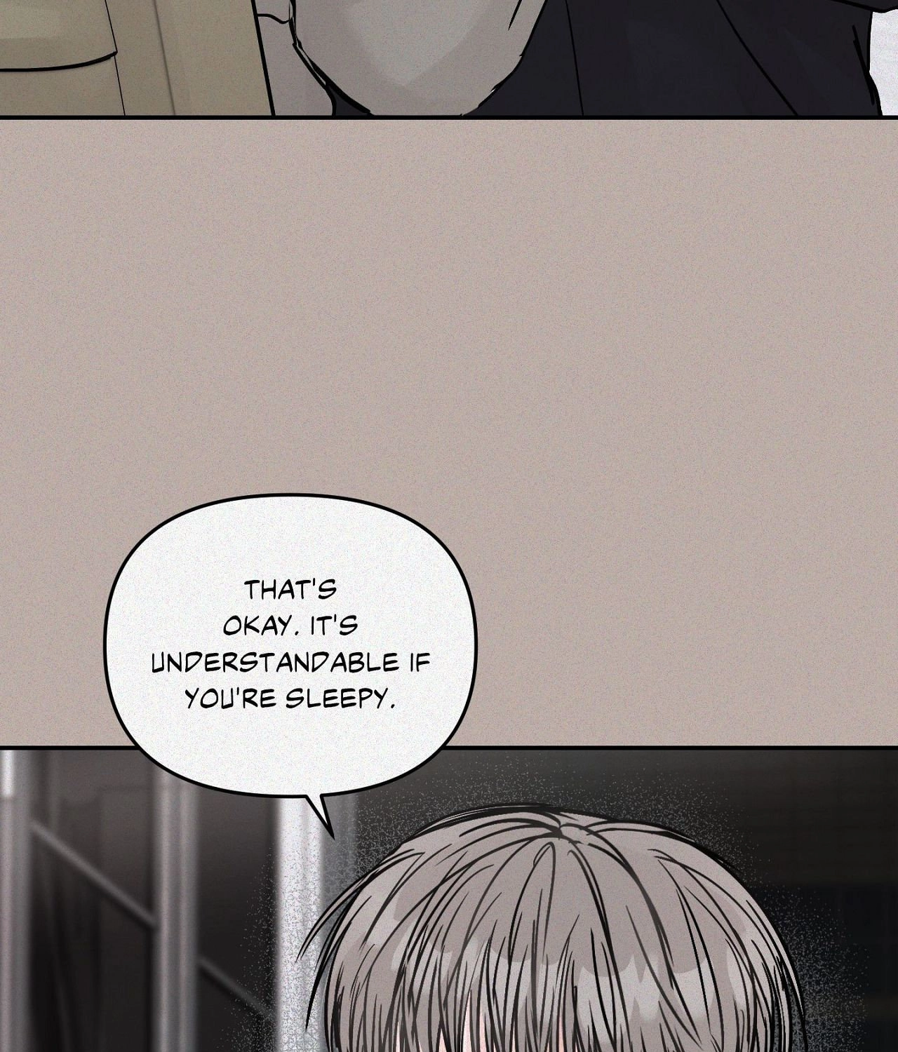 Jumping the Geon Chapter 54 page 75 - 