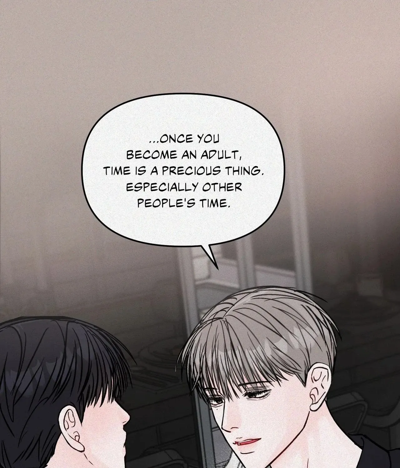 Jumping the Geon Chapter 54 page 80 - 