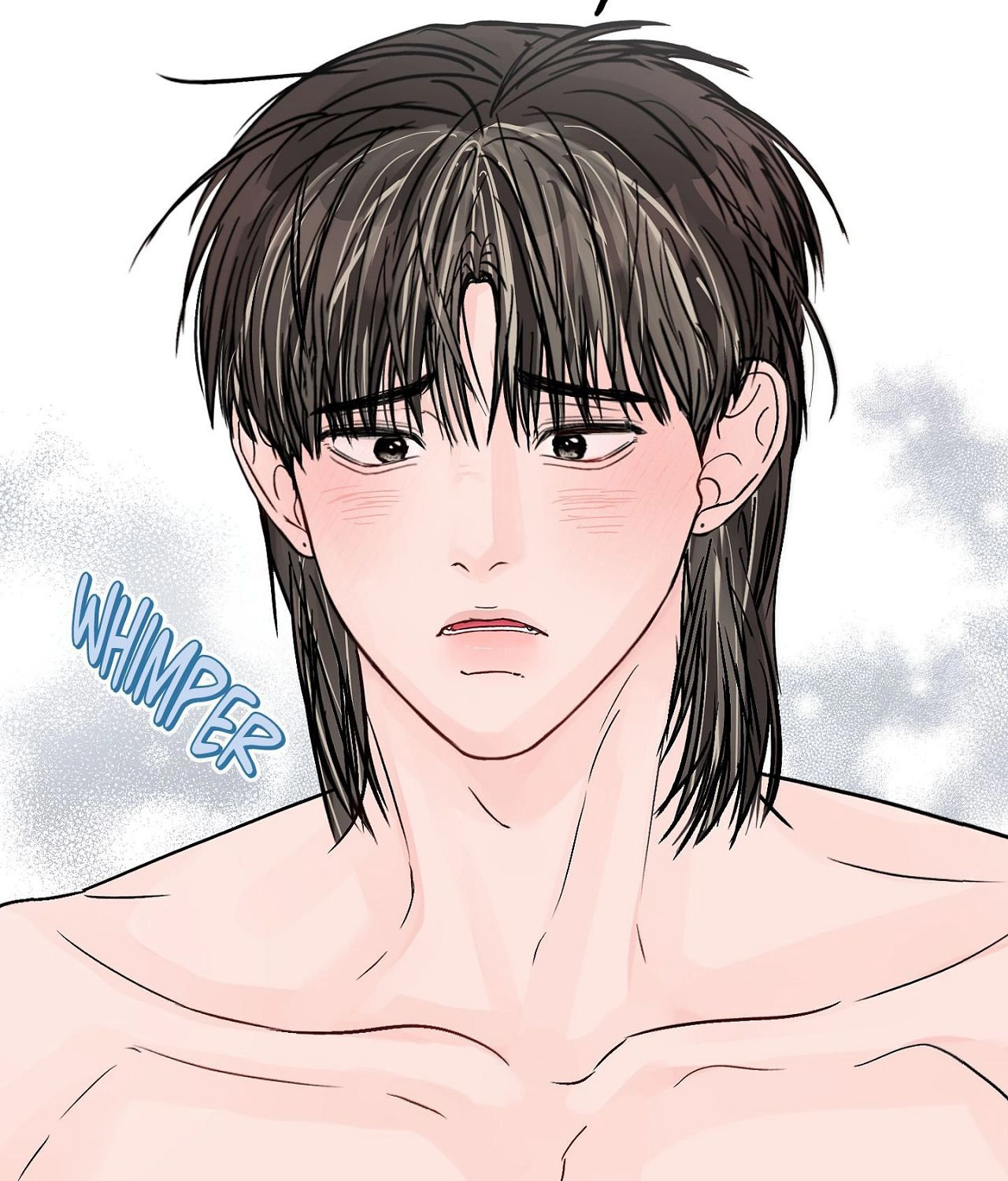 Jumping the Geon Chapter 54 page 9 - 