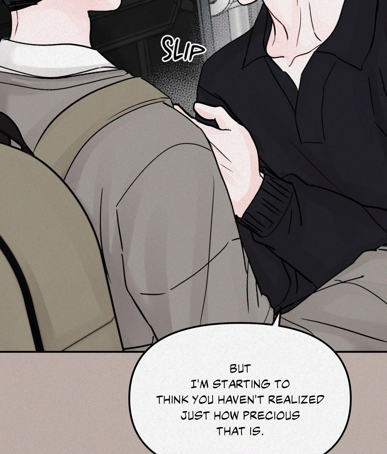 Jumping the Geon Chapter 54 page 81 - 