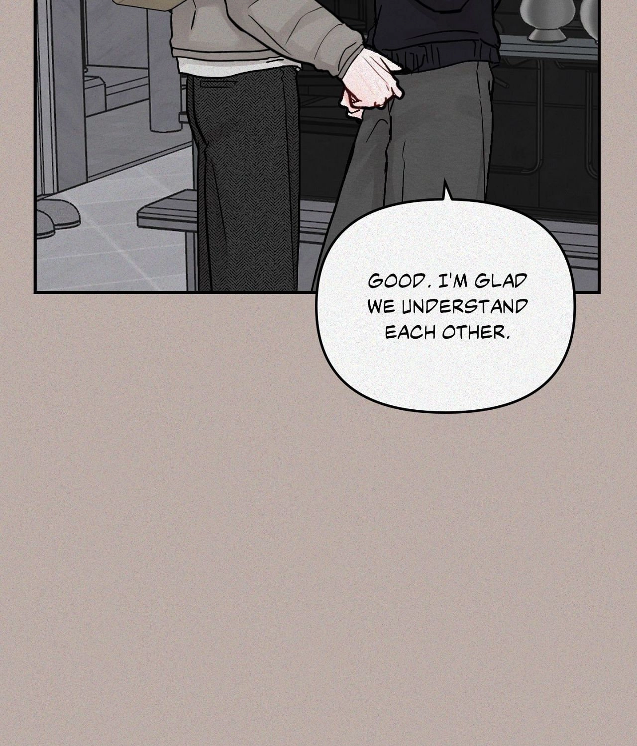 Jumping the Geon Chapter 54 page 85 - 