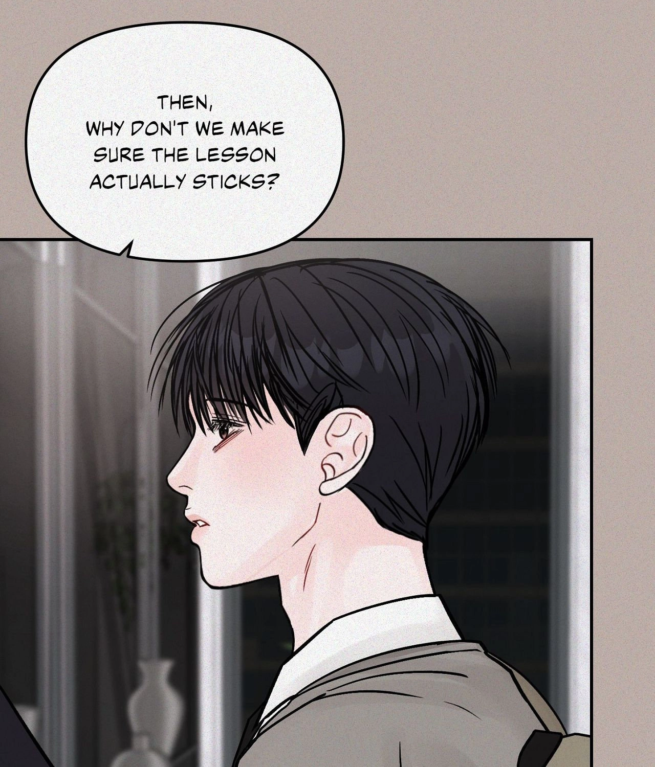 Jumping the Geon Chapter 54 page 86 - 