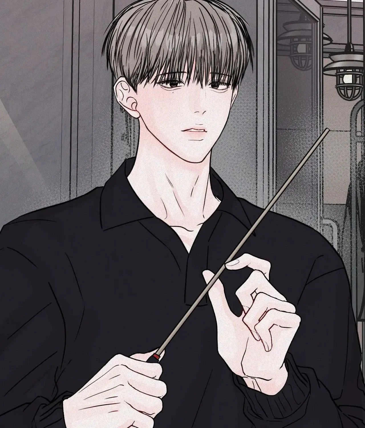 Jumping the Geon Chapter 54 page 90 - 
