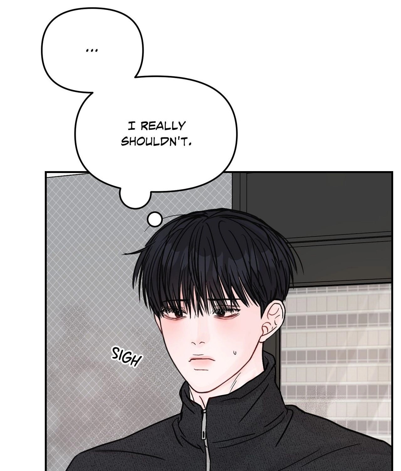 Jumping the Geon Chapter 54 page 93 - 