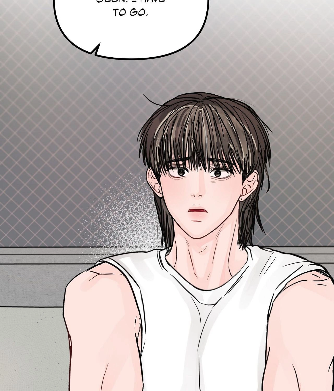 Jumping the Geon Chapter 54 page 95 - 