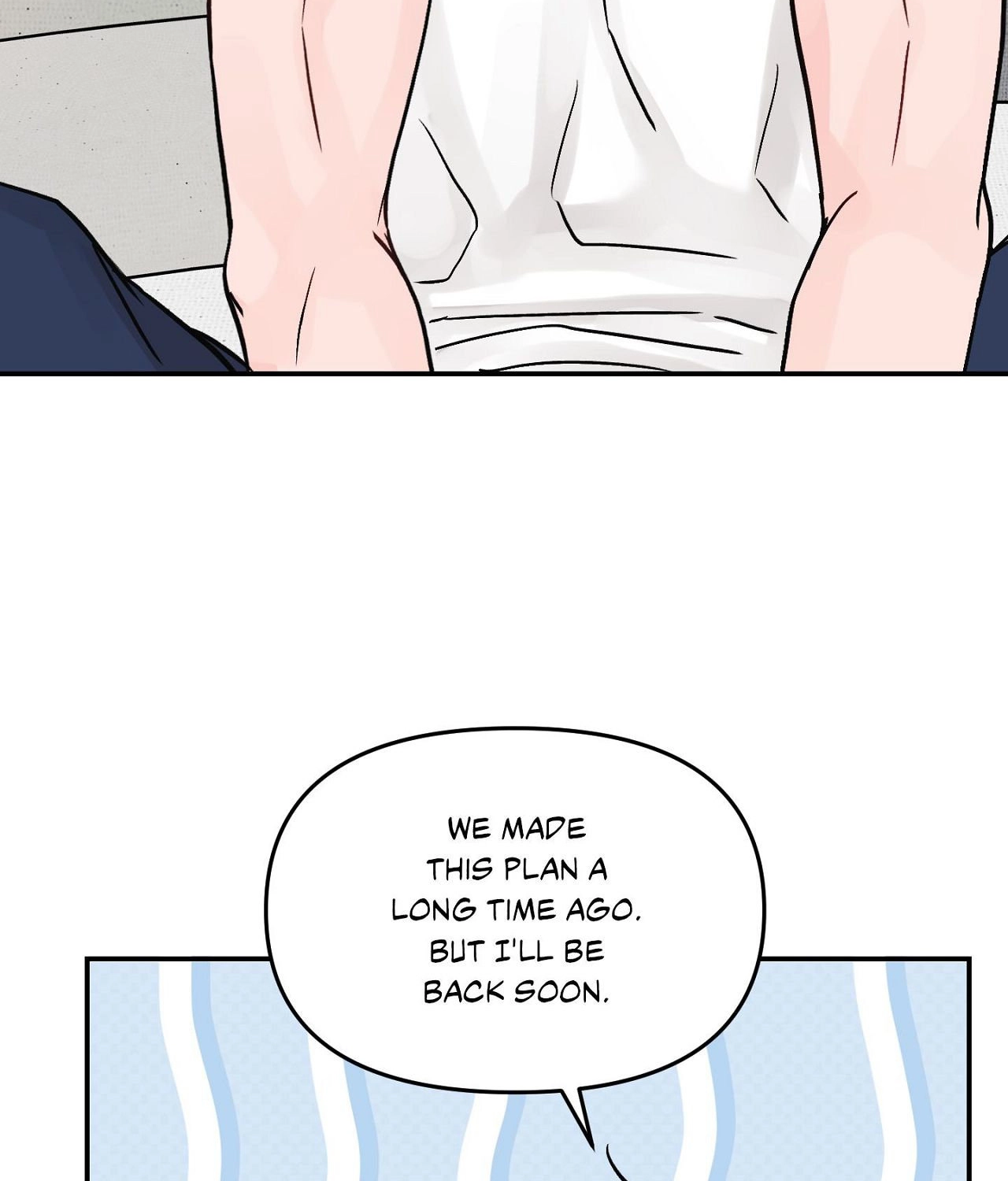 Jumping the Geon Chapter 54 page 96 - 