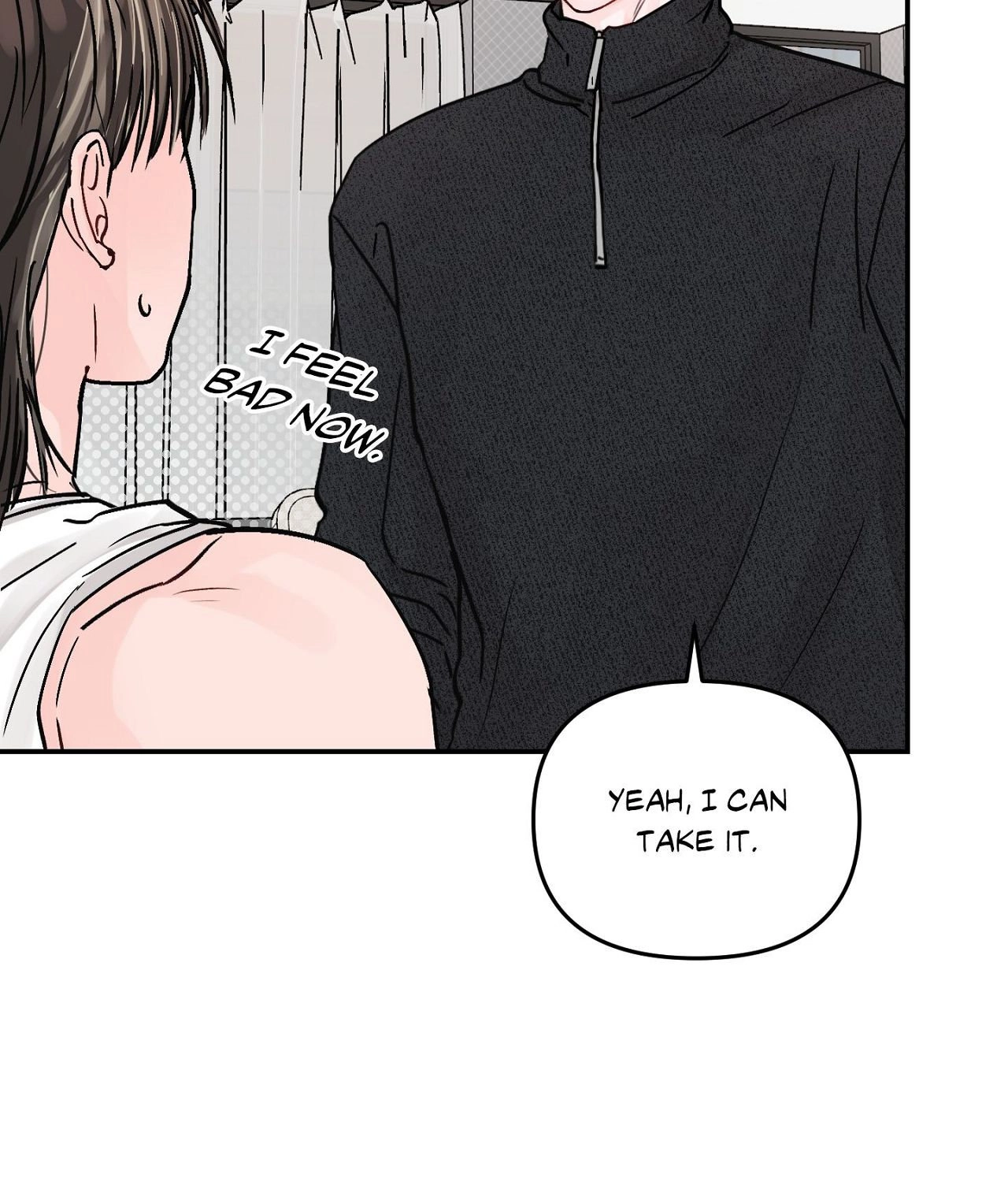 Jumping the Geon Chapter 54 page 99 - 