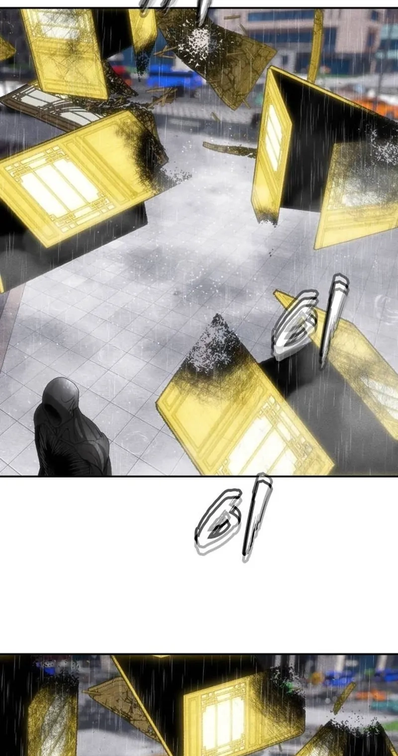 Jumping the Geon Chapter 55 page 11 - 