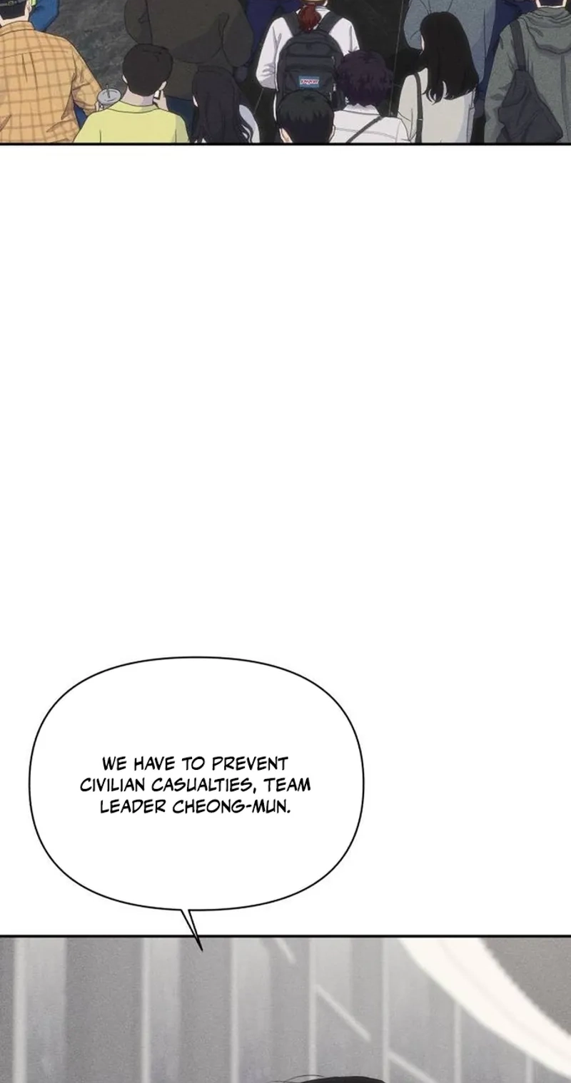 Jumping the Geon Chapter 55 page 138 - 