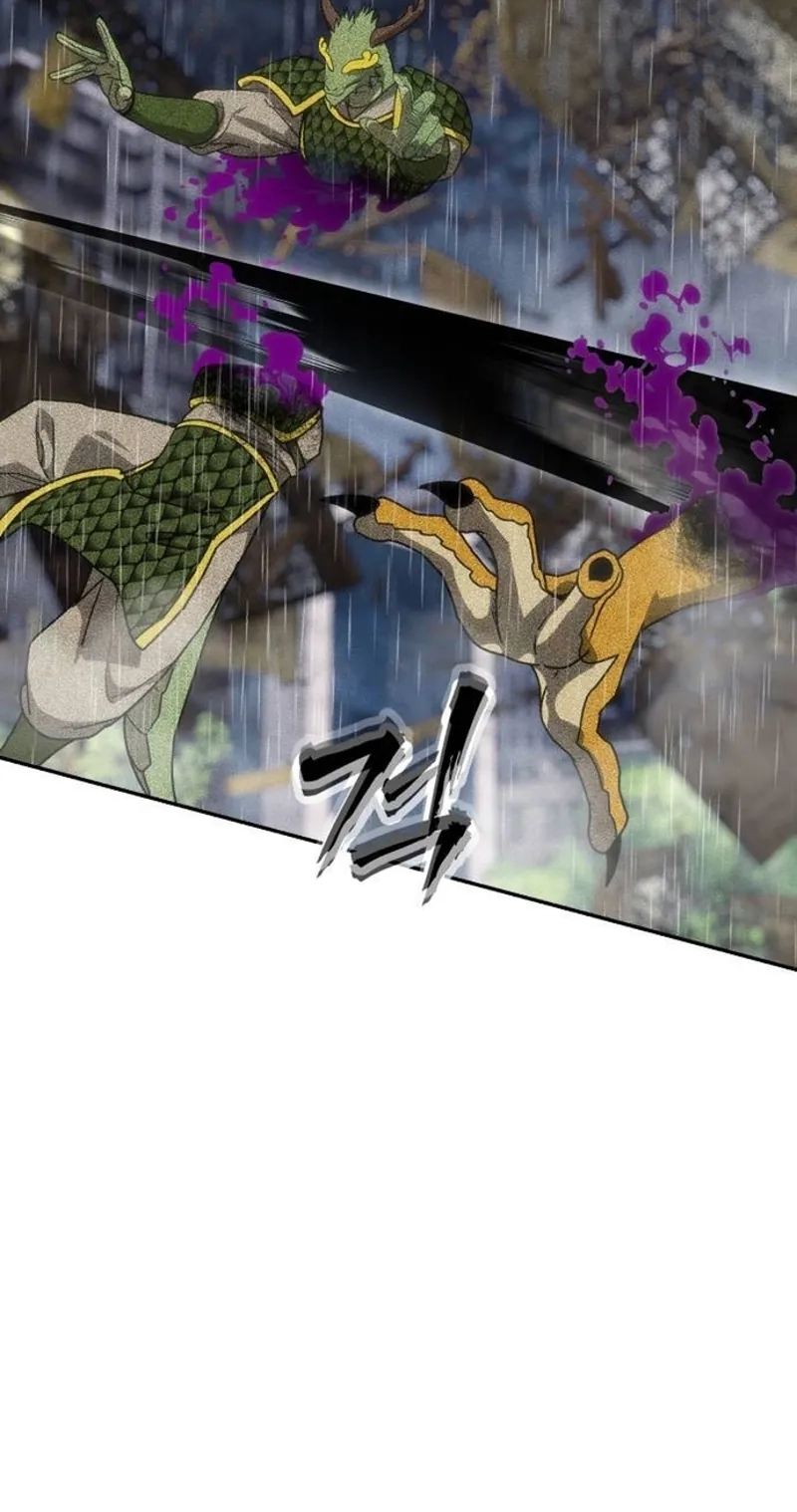 Jumping the Geon Chapter 55 page 19 - 