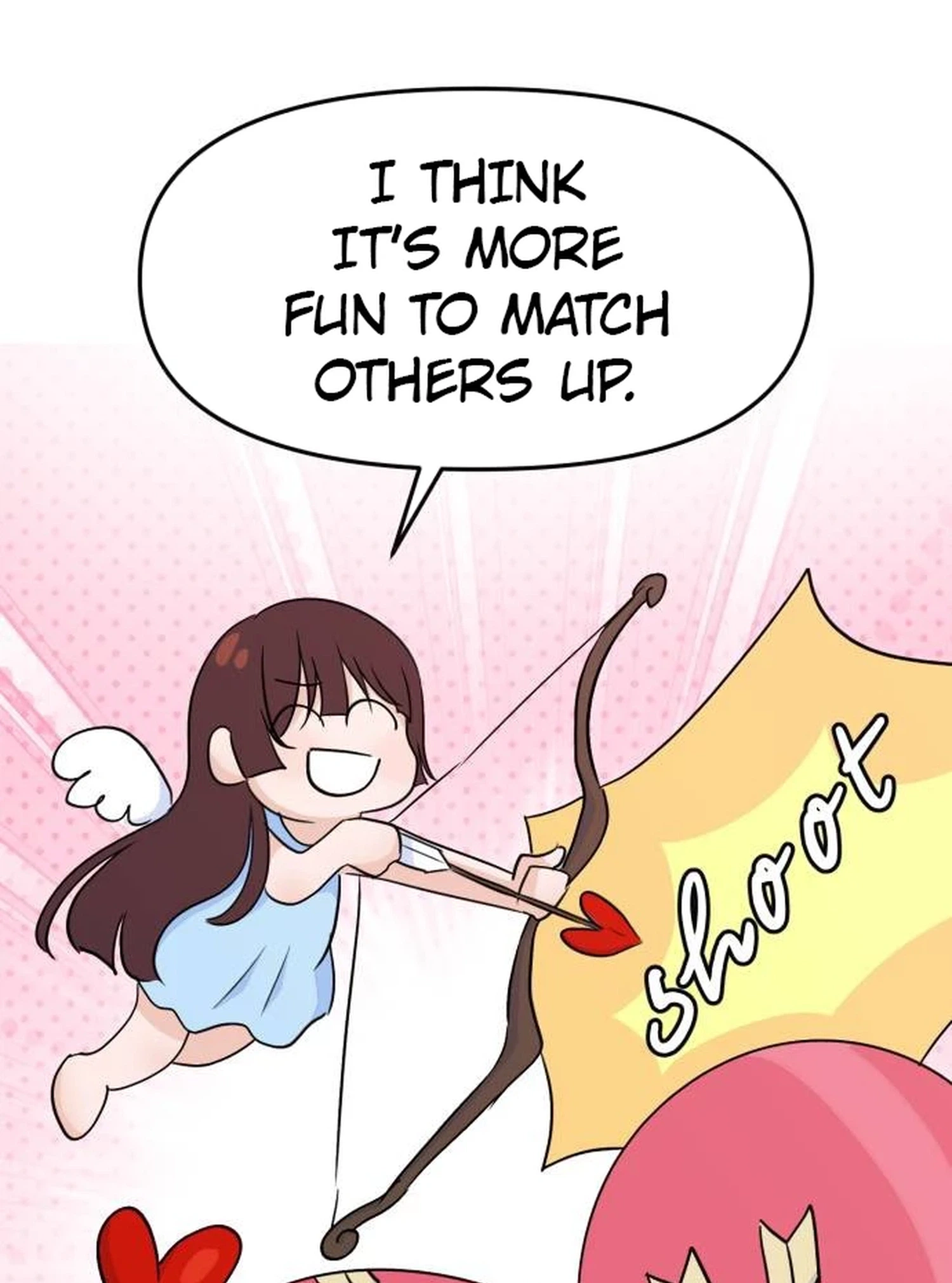 Jumping the Geon Chapter 56 page 11 - 