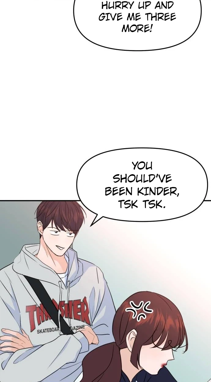 Jumping the Geon Chapter 56 page 107 - 