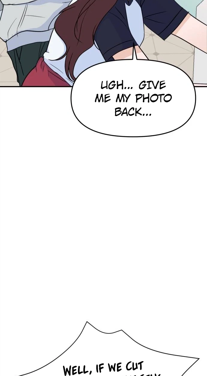 Jumping the Geon Chapter 56 page 108 - 