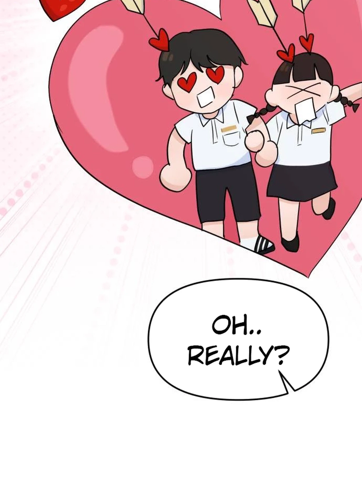Jumping the Geon Chapter 56 page 12 - 
