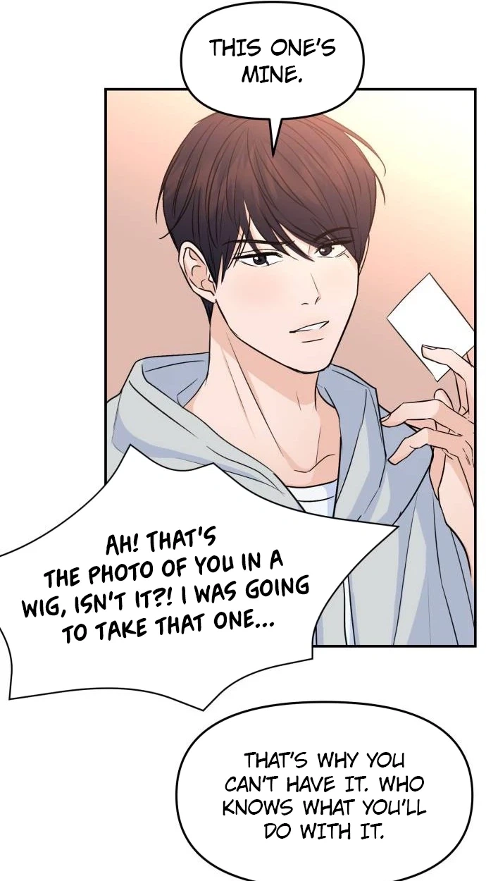 Jumping the Geon Chapter 56 page 112 - 