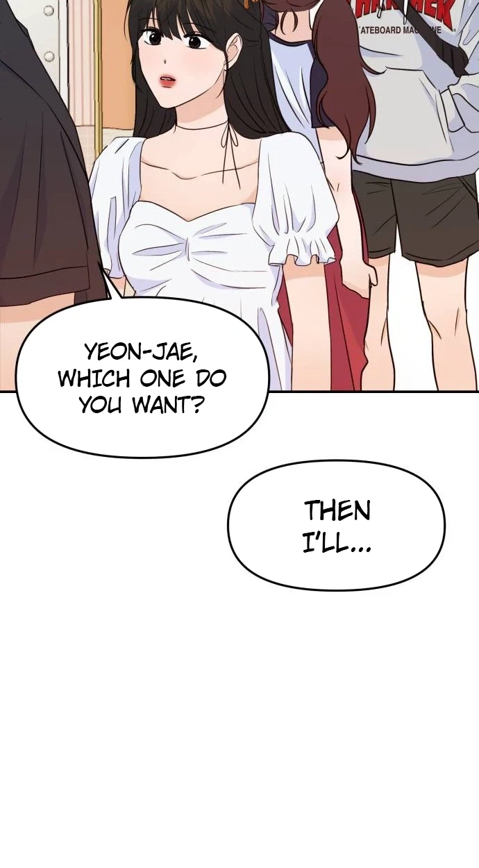 Jumping the Geon Chapter 56 page 114 - 