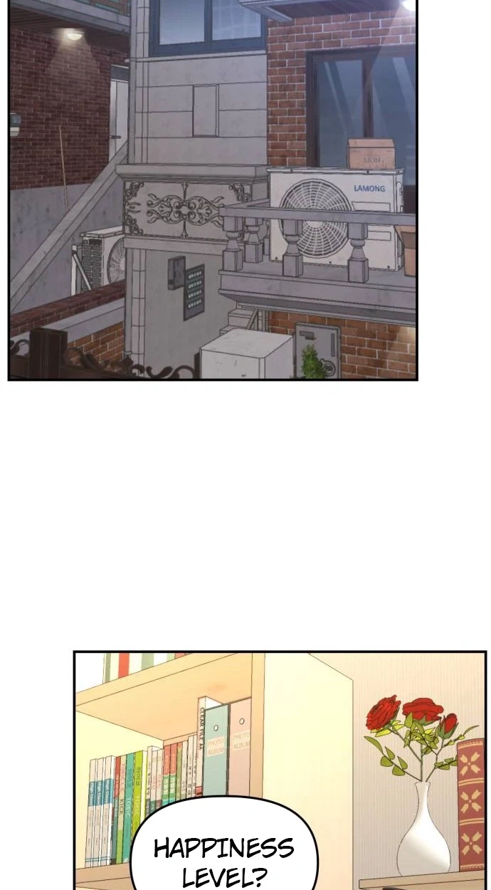 Jumping the Geon Chapter 56 page 118 - 