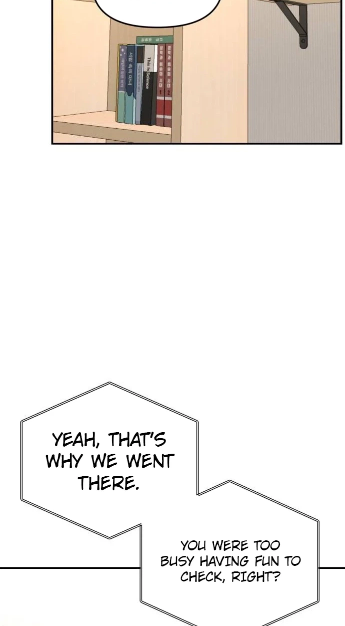 Jumping the Geon Chapter 56 page 119 - 
