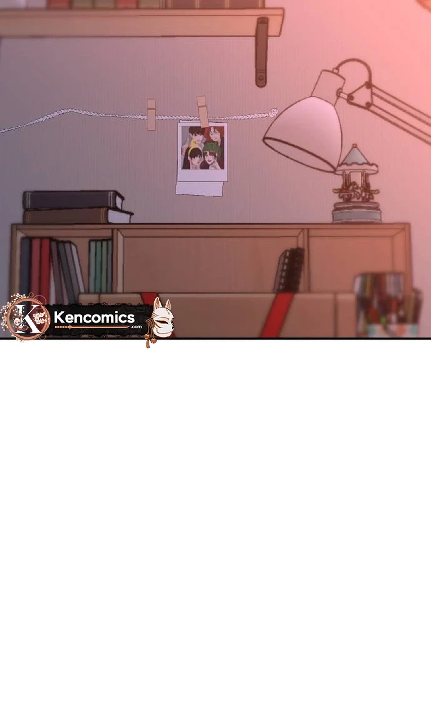Jumping the Geon Chapter 56 page 121 - 