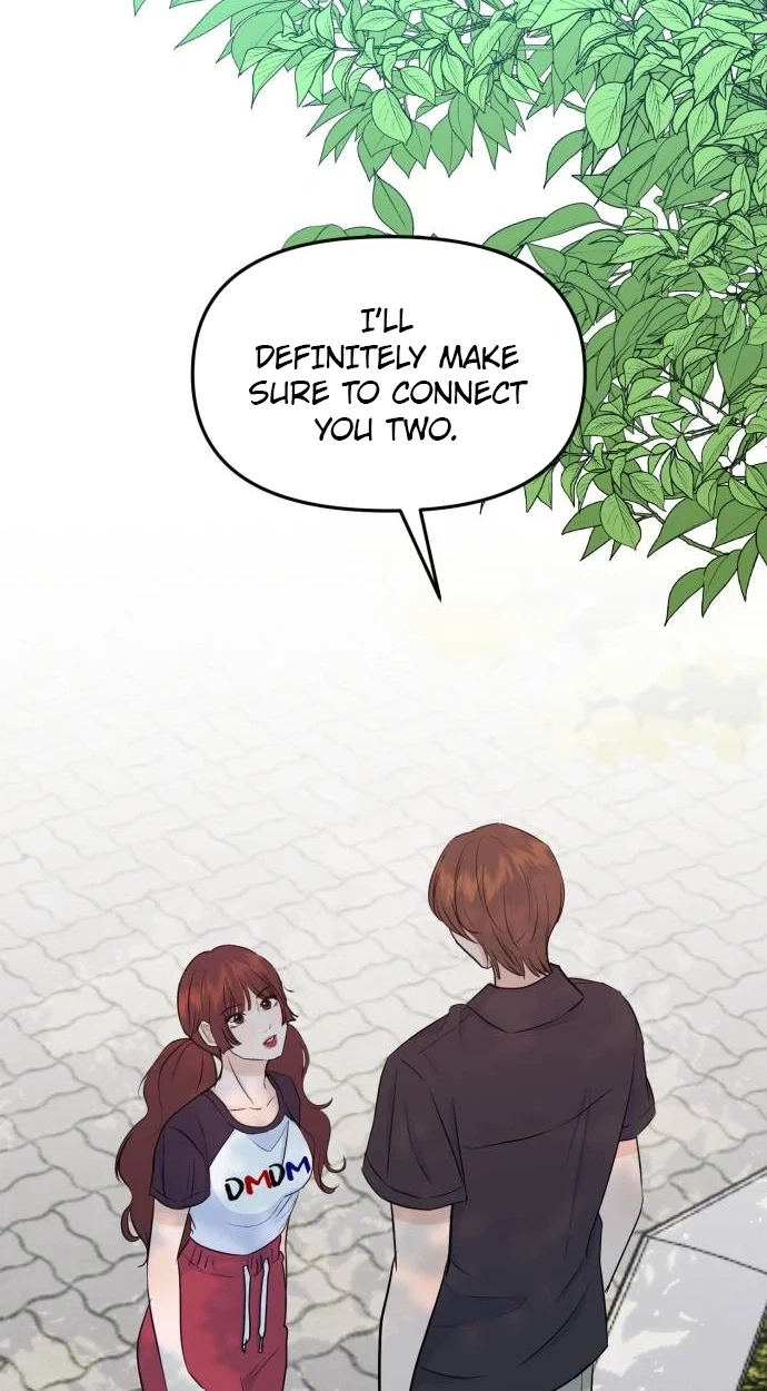 Jumping the Geon Chapter 56 page 19 - 