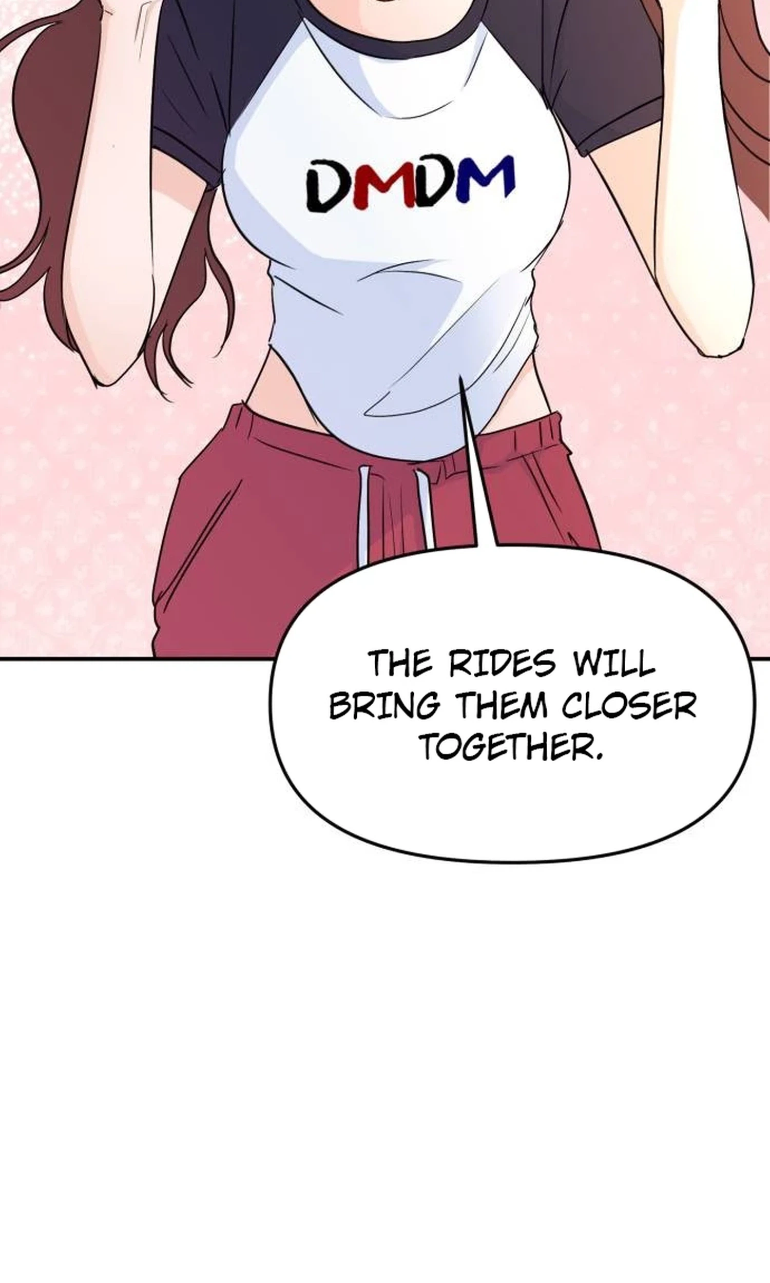 Jumping the Geon Chapter 56 page 4 - 