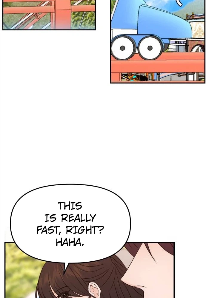 Jumping the Geon Chapter 56 page 31 - 