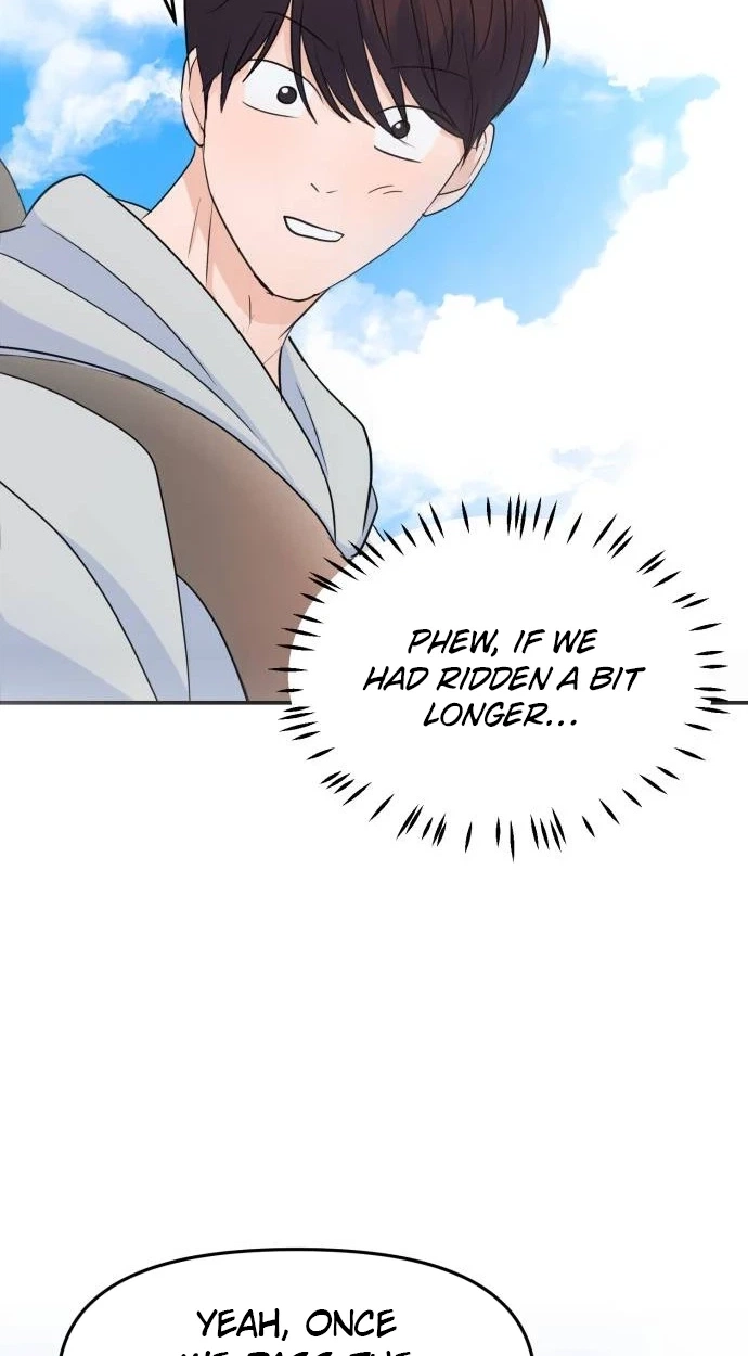 Jumping the Geon Chapter 56 page 34 - 