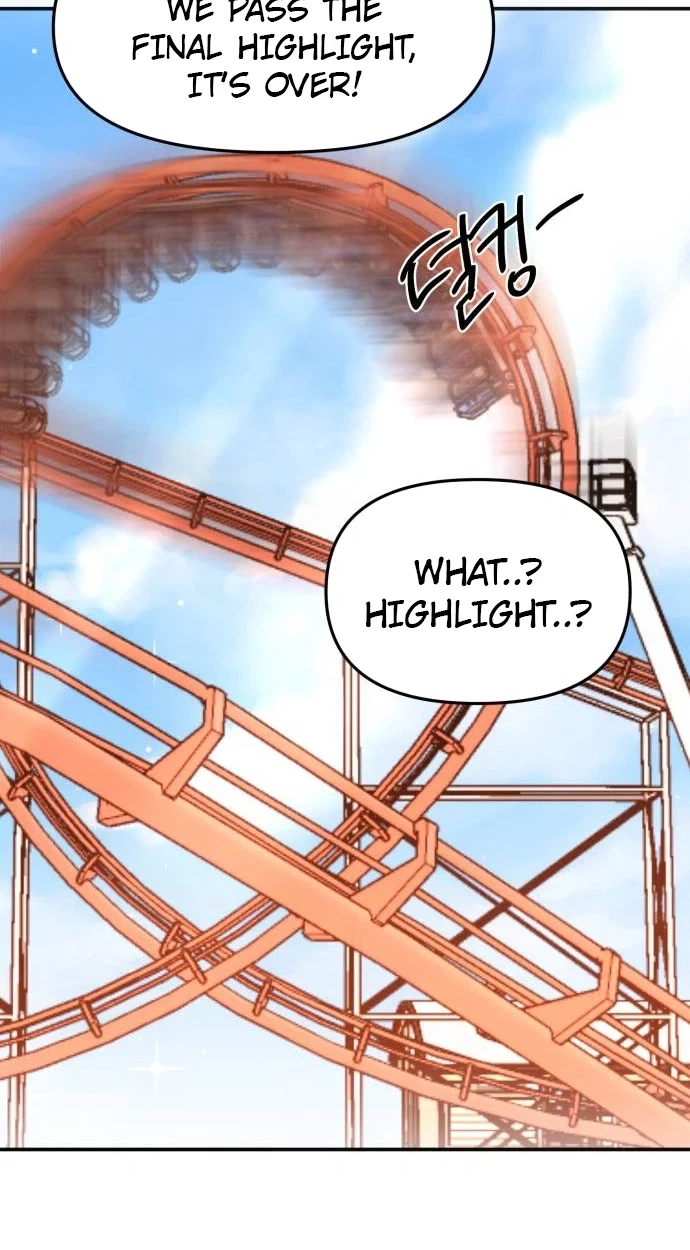 Jumping the Geon Chapter 56 page 35 - 