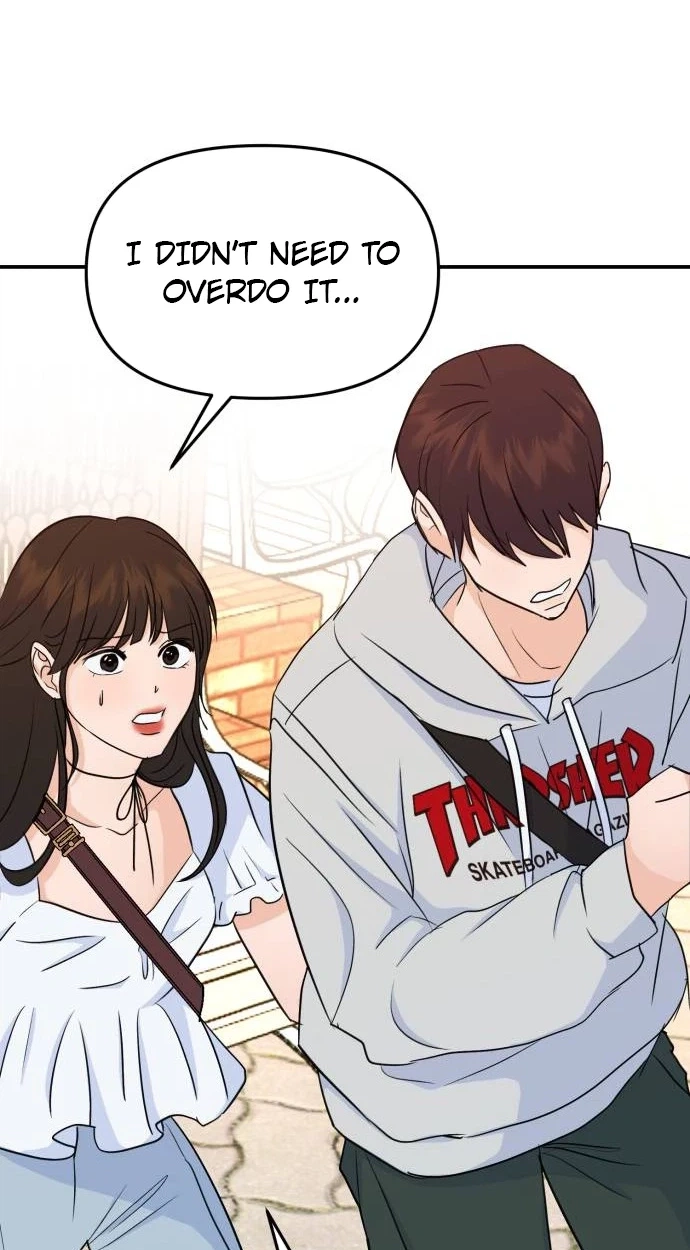 Jumping the Geon Chapter 56 page 39 - 
