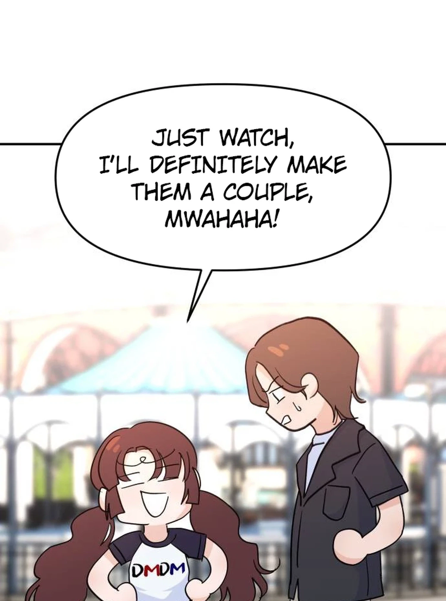 Jumping the Geon Chapter 56 page 5 - 