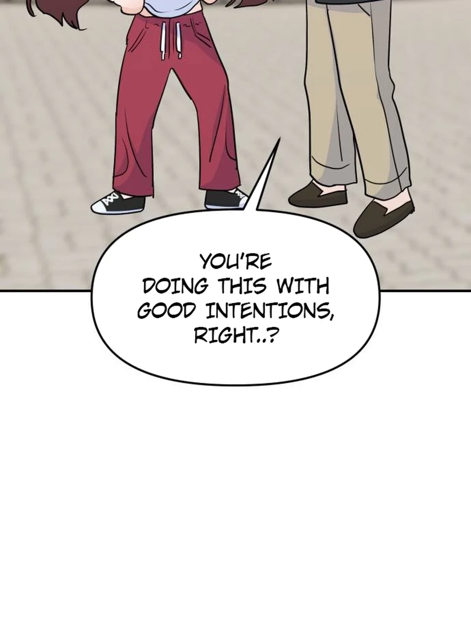 Jumping the Geon Chapter 56 page 6 - 