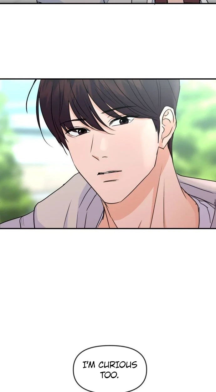 Jumping the Geon Chapter 56 page 58 - 