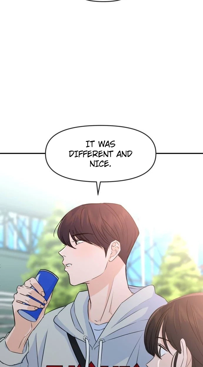 Jumping the Geon Chapter 56 page 59 - 