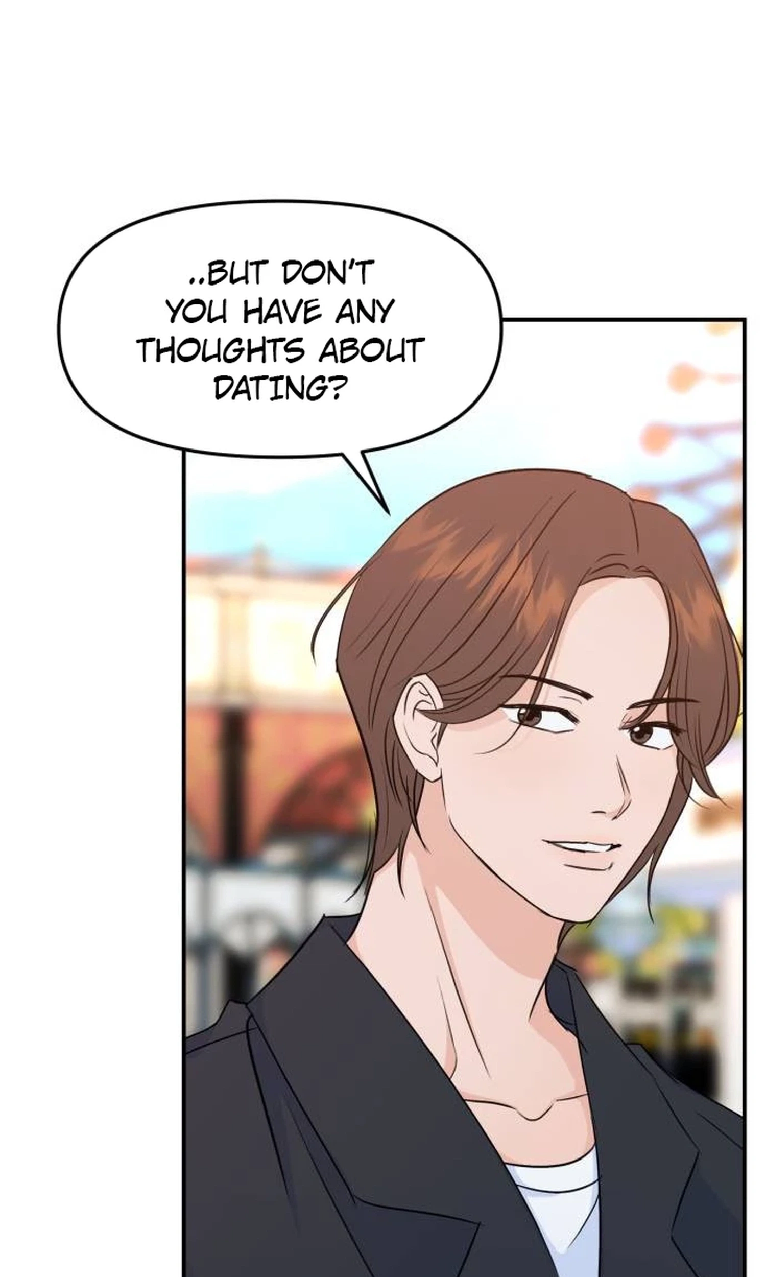 Jumping the Geon Chapter 56 page 7 - 