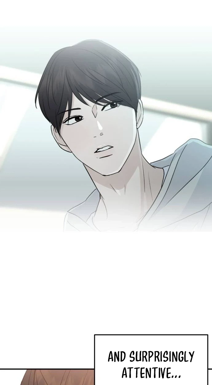 Jumping the Geon Chapter 56 page 63 - 