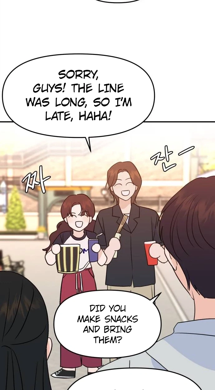 Jumping the Geon Chapter 56 page 66 - 