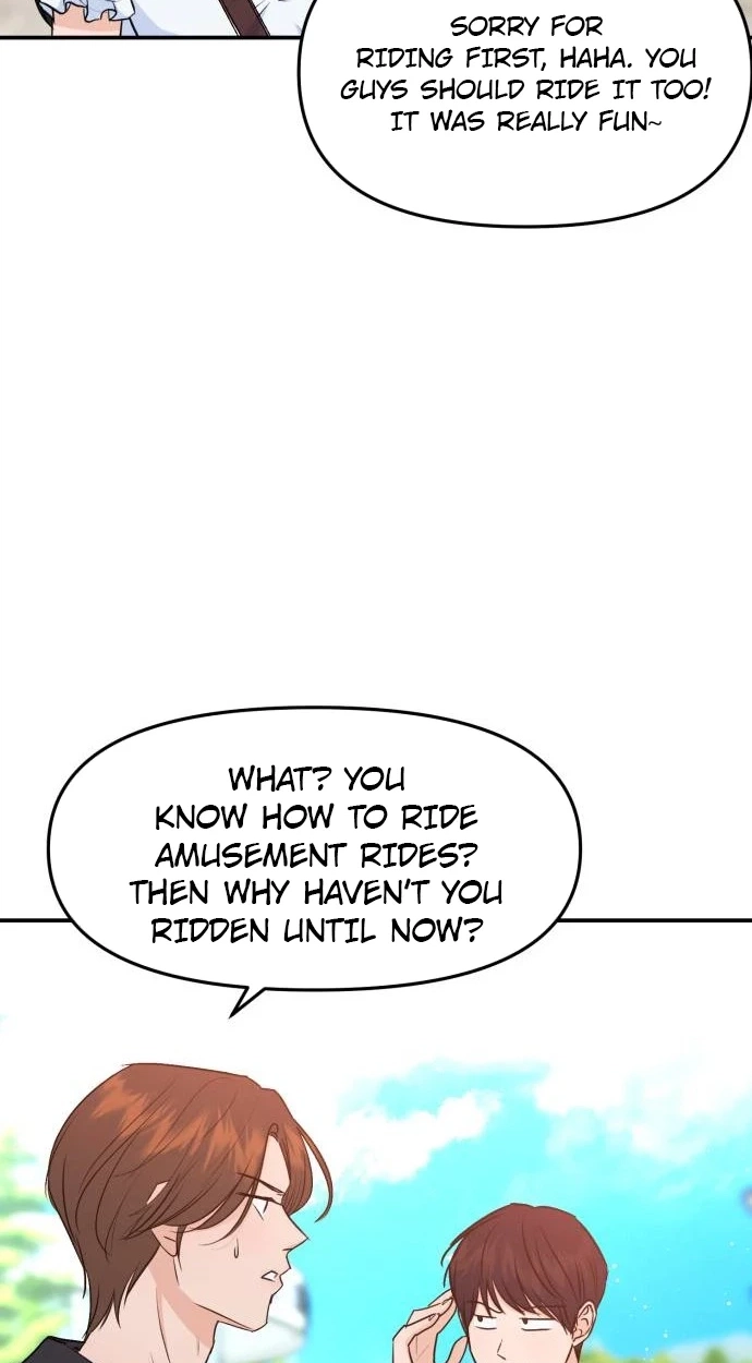 Jumping the Geon Chapter 56 page 68 - 