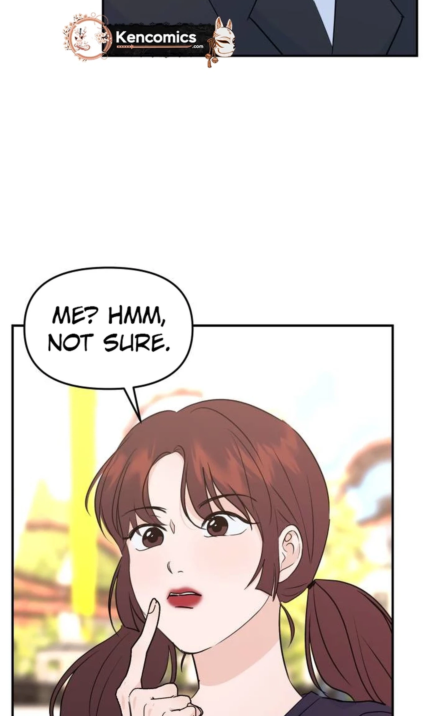 Jumping the Geon Chapter 56 page 8 - 