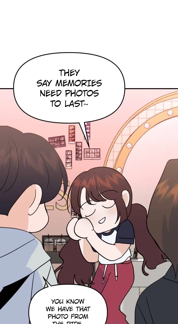 Jumping the Geon Chapter 56 page 79 - 