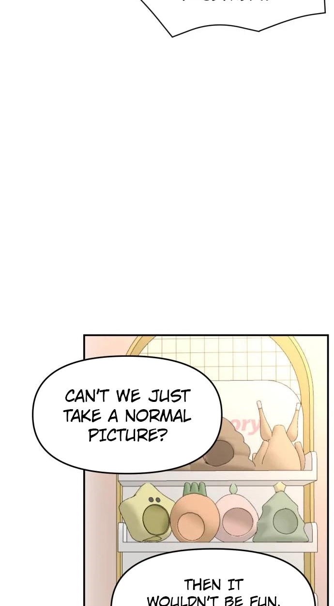 Jumping the Geon Chapter 56 page 83 - 